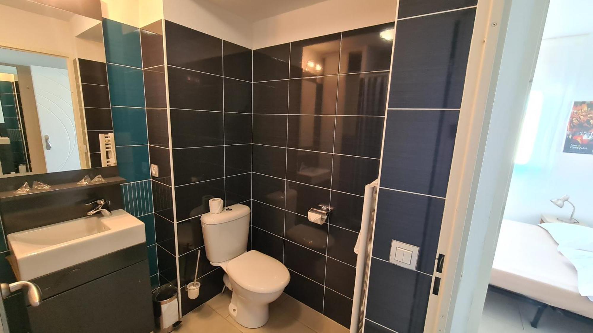 Logesty Studio Cosy316 Perpignan Eksteriør bilde