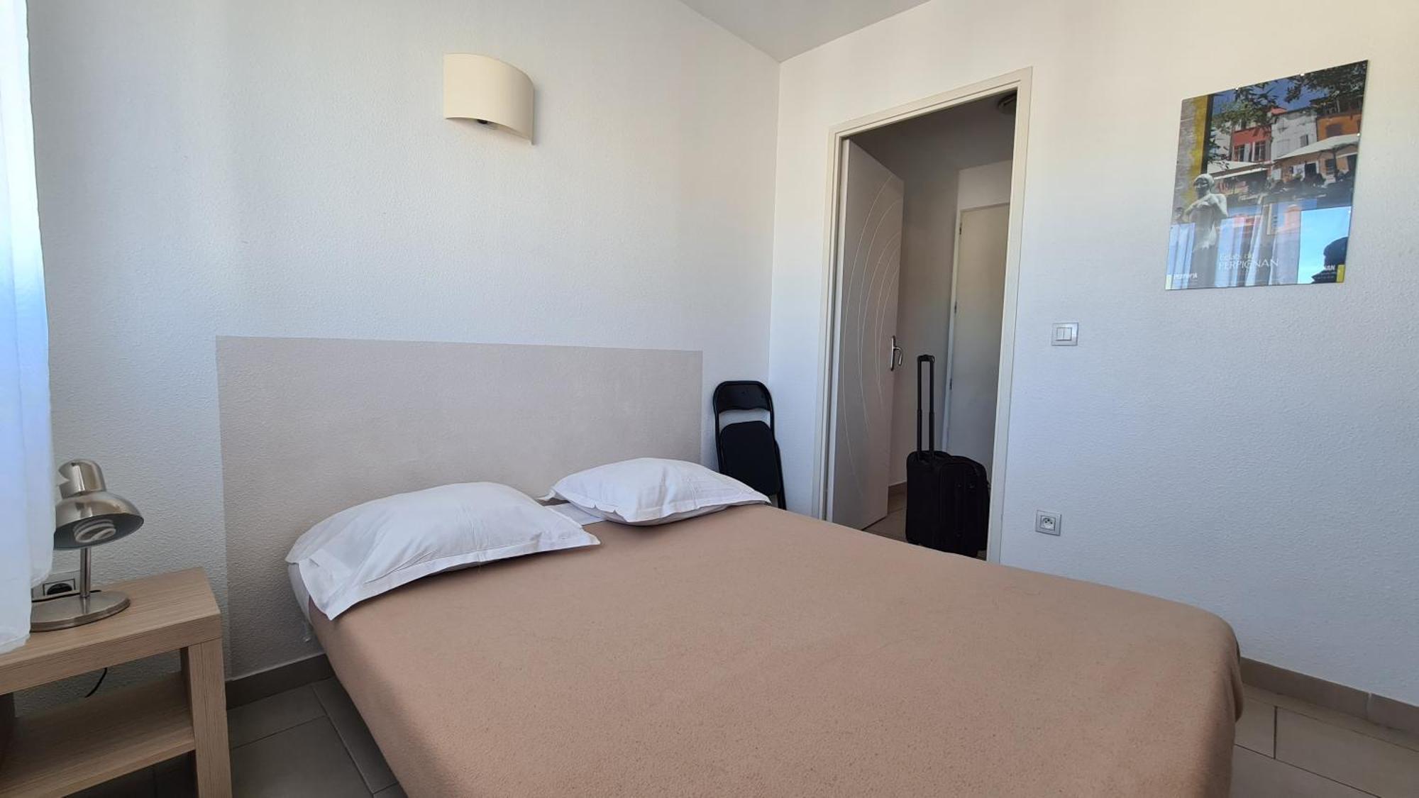 Logesty Studio Cosy316 Perpignan Eksteriør bilde